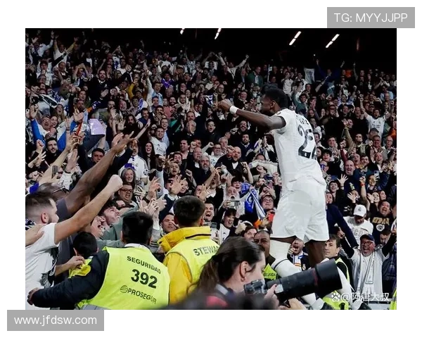 布雷托斯：国王杯胜利球迷喜悦