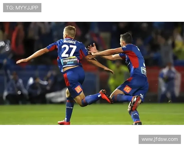 澳超常规赛：纽卡斯尔喷气机登顶 奥克兰阿德莱德紧随其后